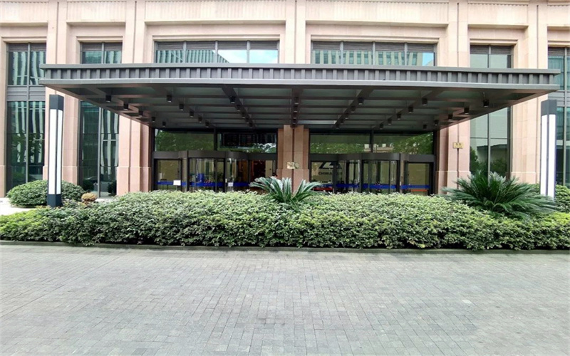 中铝大厦租金/租赁/出租/物业信息